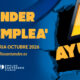 El sábado 24 de octubre se abre el plazo de presentación de solicitudes de la Convocatoria de ayudas SANTANDER CREA y EMPLEA.